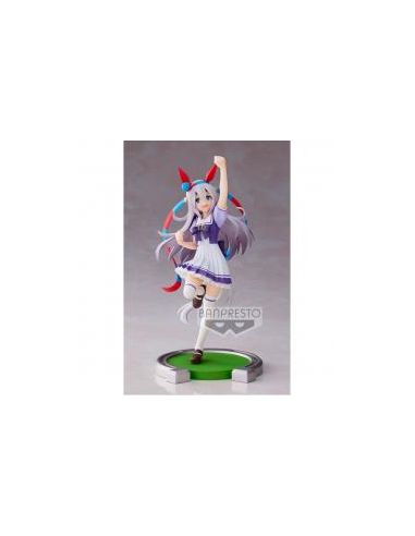 Figura banpresto umamusume: pretty derby tamamo cross