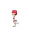 Figura banpresto q posket kurokos basketball seijuro akashi movie