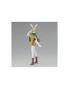 Figura banpresto one piece glitter & glamours carrot version a