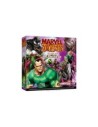 Juego de mesa marvel zombies: clash of the sinister six pegi 14