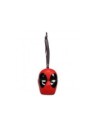 Decoracion de navidad half moon bay marvel deadpool