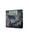 Juego de mesa arkham horror: mareas tenebrosas pegi 14