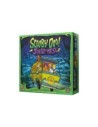 Juego de mesa scooby - doo! pegi 10