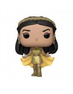 Funko pop cine shazam! anthea 69127