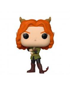 Funko pop cine dungeons & dragons honor among thieves doric 68082