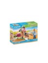 Playmobil country -  clase de equitacion