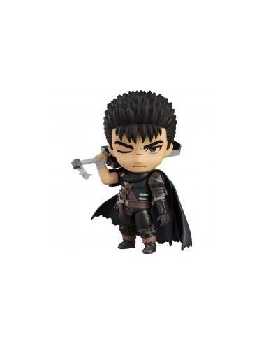 Figura good smile company nendoroid berserk guts