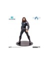 Figura mcfalrne toys dc aquaman 2 movie 12in -  aquaman stealth suit 30 cm