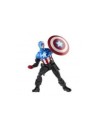 Figura hasbro marvel legends avengers beyond earths mightiest capitan america bucky barnes