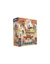 Juego de mesa devir 3 ring circus