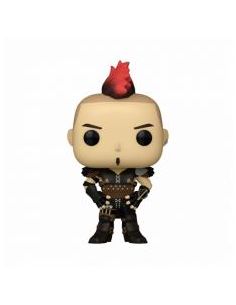 Funko pop madmax the road warrior wez 72435