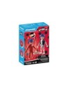 Playmobil miracoulous: marinette & ladybug