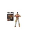 Figura bandai game dimensions tekken kazuya mishima