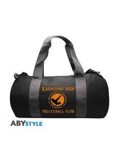 Mochila abystyle haikyu!! karasuno high volleyball club