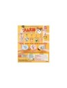 Surtido gashapon 40 unidades hamtaro personal marker