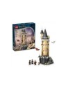 Lego harry potter lechuceria del castillo de hogwarts