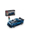 Lego deportivo ford mustang dark horse