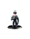 Figura quantum mechanix dc comics mr freeze