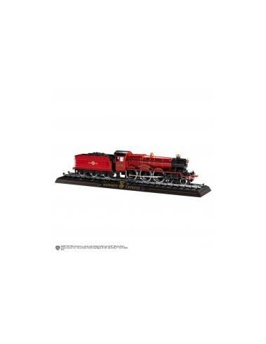 Replica the noble collection harry potter hogwarts express limited edition