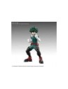 Igura banpresto model kit my hero academia izuku midoriya entry grade mk61063