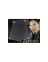 Replica the noble collection harry potter diario de tom riddle pulgadasvoldemortpulgadas