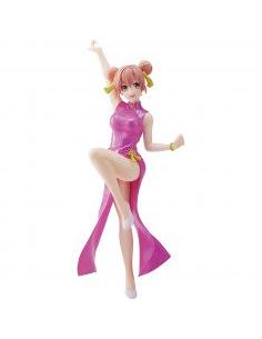 Figura banpresto my teen romantic comedy snafu climax kyunties yui yuigahama