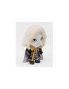 Peluche item lab castlevania alucard