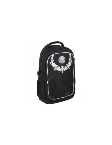 Mochila casual técnica cerdá avengers black panther