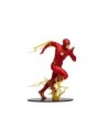 Megafigura mcfarlane toys dc multiverse the flash -  flash