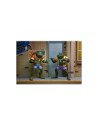 Pack 2 figuras neca ranas napoleon & atilla 18 cm scale action figure tmnt cartoon re - run