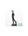 Figura good smile company evangelion 3.0+1.0 luminasta kaworu nagisa commander suit