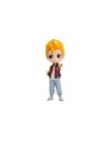 Figura banpresto q posket tokyo revengers takemichi hanagaki - plain clothes ver.a 14cm