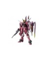 Figura bandai hobby gundam mg 1 - 100 justice