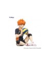 Figura good smile company noodle stopper haikyu!! shoyo hinata