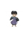 Figura banpresto q posket inuyasha miroku 14cm