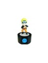 Lampara despertador reloj naruto naruto shippuden 20 cm