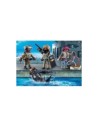 Playmobil fuerzas especiales set figuras