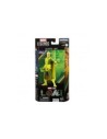 Figura hasbro marvel legends series loki clásico