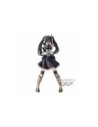 Figura banpresto shy lady black