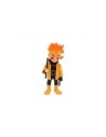 Figura minix naruto -  naruto iconic pose (fuego) 12 cm