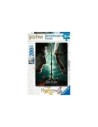 Puzzle ravensburger harry potter 8+ 200 piezas