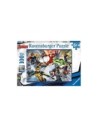 Puzzle ravensburger avengers 6+ 100 piezas