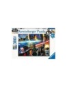 Puzzle ravensburger the mandalorian 9+ 300 piezas