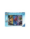 Puzzle ravensburger spiderman 9+ 300 piezas