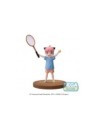 Figura good smile company luminasta spy x family anya forger tennis