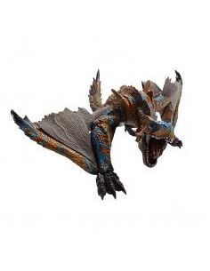 Figura tamashii nations sh monster arts monster hunter tigrex