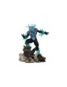 Figura diamond select toys marvel gallery comic diorama chasm