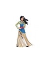 Figura enesco disney mulan mulan clasica