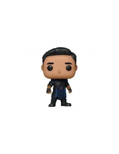 Funko pop marvel shang - chi wenwu 52880