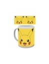 Taza 320 ml abysse pokemon pikachu